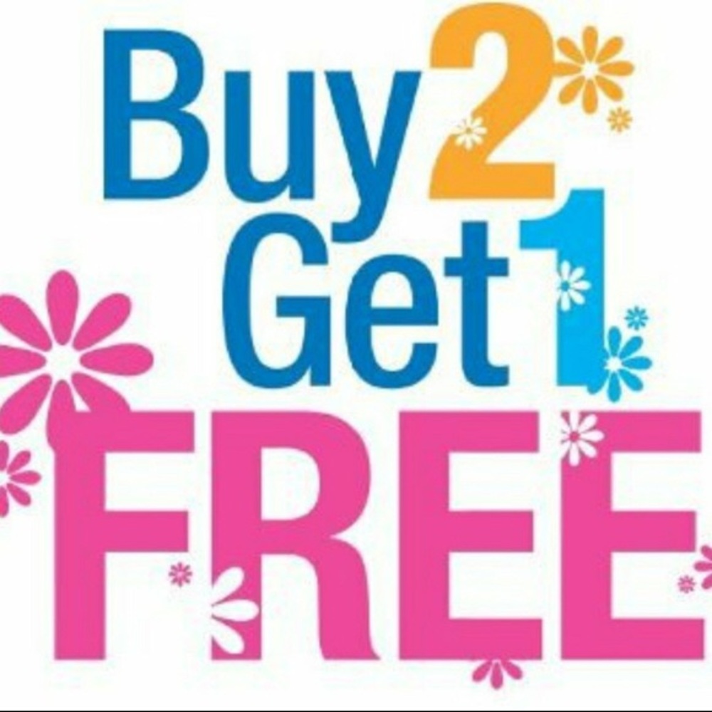 Sale!!! Free item!